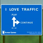 I Love Traffic Screenshot