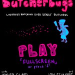 Butcherbugs Screenshot