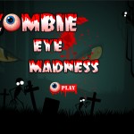 Zombie Eye Madness  Screenshot