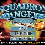 Squadron Angel Screenshot