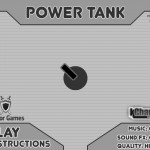 Power Tank Screenshot