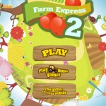 Farm Express 2 Screenshot