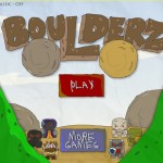Boulderz Screenshot