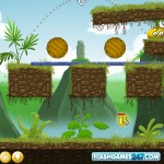 Blob Thrower 2 Screenshot