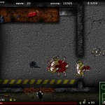 SAS: Zombie Assault 2 Screenshot