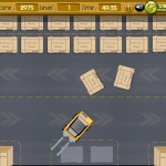 Forklift Drive Screenshot