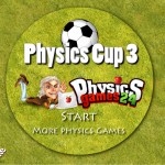 Physics Cup 3 Screenshot