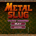 Metal Slug: Crazy Defense Screenshot