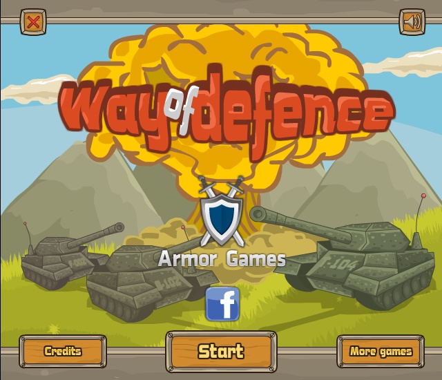 Tower Defense Games - Armor Games