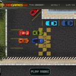 Airport Super Race Screenshot