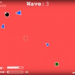 Shape Shooter 3 Screenshot