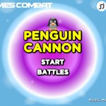 Penguin Cannon Screenshot