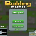 Building Rush Screenshot