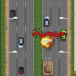 Freeway Fury 2 Screenshot