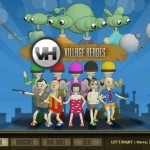 Village Heroes Screenshot