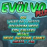 Evolvo Plus Screenshot