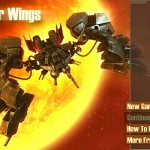Star Wings Screenshot