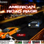 American Road Rage Screenshot