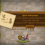 Queen's Quest Screenshot