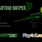 Phantom Sniper Screenshot