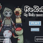 ReZer 3 Screenshot