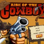 Rise of the Cowboy Screenshot