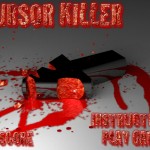 Cursor Killer Screenshot