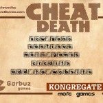 Cheat Death Screenshot