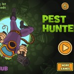 Pest Hunter 2 Screenshot