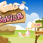 Egg Savior Screenshot