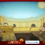 Arcade Machine Screenshot