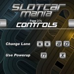 Slot Car Mania Screenshot