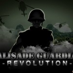 Palisade Guardian 4: Revolution Screenshot