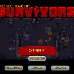 Infectonator: Survivors Screenshot