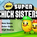 New Super Chick Sisters Screenshot