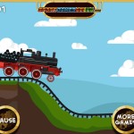 Steam Transporter Screenshot