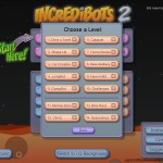 Incredibots 2 Screenshot