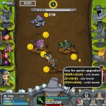 Epic Clicker: Saga Of Middle Earth old Screenshot