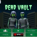 Dead Vault Screenshot