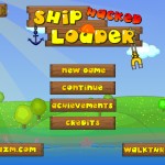 Ship Loader Screenshot