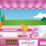 Ice Cream Parlour Screenshot