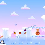 Polar Trouble Screenshot