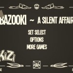 Bazooki: A Silent Affair Screenshot