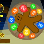 Gingerbread Circus 2 Screenshot