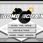 Bomb Chain Screenshot