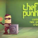 Theft Punk Screenshot
