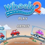 Wheely 2 Screenshot