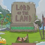 Lord of the Land Screenshot