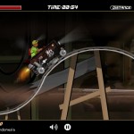 Lethal Racing 2 Screenshot