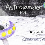 Astrolander 101 Screenshot